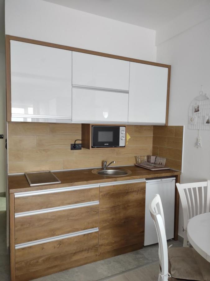 Milmari Kop N10 Apartment Копаоник Екстериор снимка